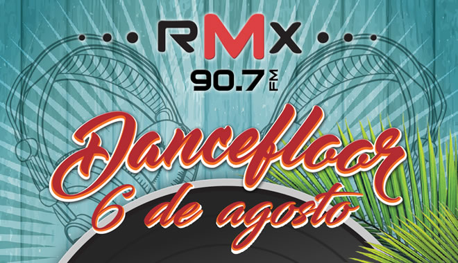RMX DanceFloor