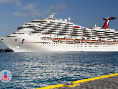 Llega 2do crucero con mexicanos repatriados