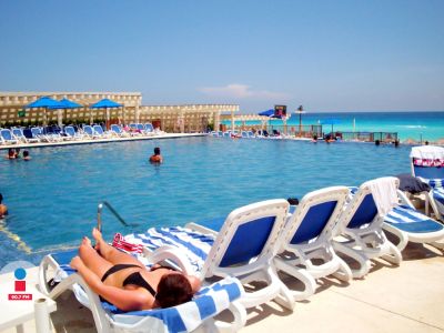 75 por ciento de las reservaciones de clubes vacaciones están confirmadas para julio