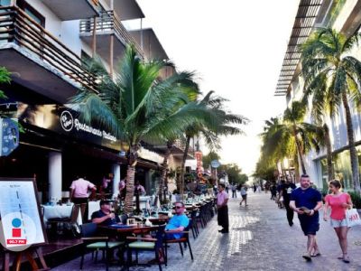 Empresarios en Quintana Roo podrían afectar la cartera del Banco de México luego del Covid 19