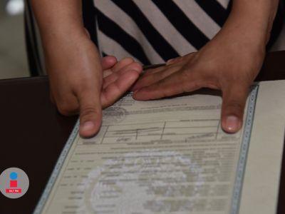 El registro civil de Solidaridad reactiva el servicio de bodas 