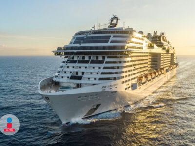 Cancelación de cruceros afecta a Cozumel