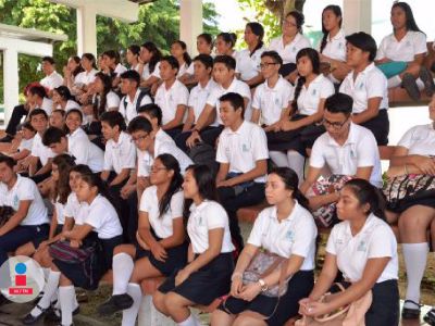 Se asignarán 550 becas a nivel medio superior y superior en Benito Juárez