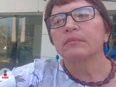 AMLO no protegerá a Laura Beristain