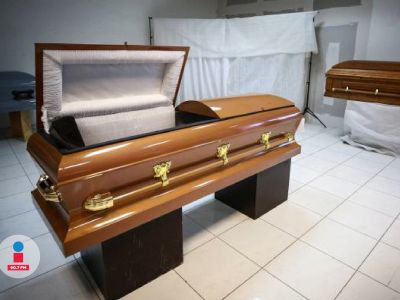 Dos funerarias han sido suspendidas en Cancún