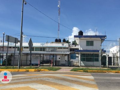 Acecho permanente de Covid en cárceles de Quintana Roo