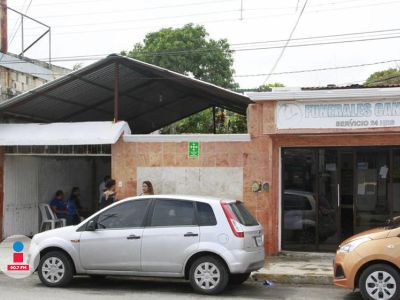 Incrementan 40 por ciento los servicios funerarios en Cancún