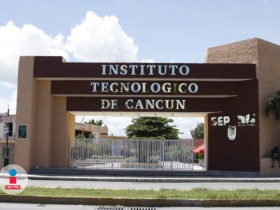 Prevén afectaciones para el Instituto Tecnológico Nacional de México