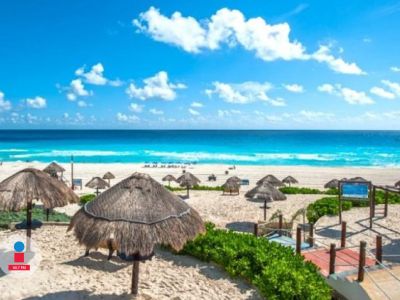 Trabajan en protocolo de apertura de playas